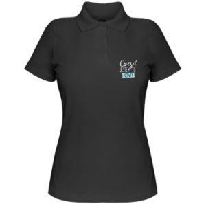 Polo damskie