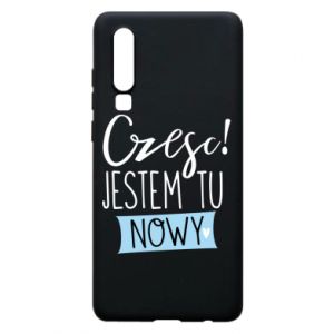 Huawei P30