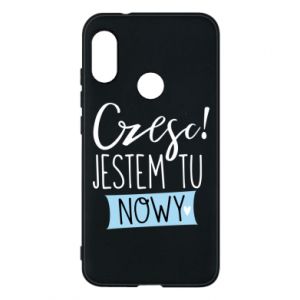 Xiaomi Mi A2 Lite