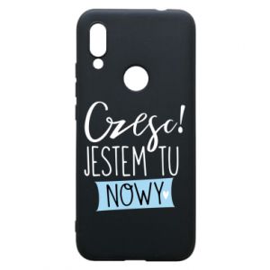 Xiaomi Redmi 7