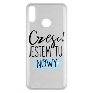Huawei Y9 2019
