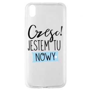 Huawei Y5 2019