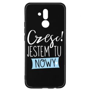 Huawei Mate 20 Lite