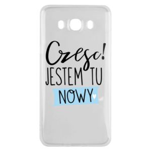 Samsung J7 2016