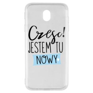 Samsung J7 2017