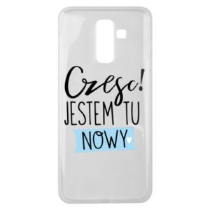 Samsung J8 2018