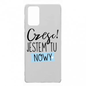 Samsung Note 20
