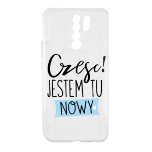 Xiaomi Redmi 9