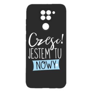 Xiaomi Redmi Note 9/Redmi 10X