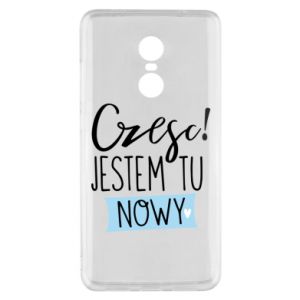 Xiaomi Redmi Note 4X