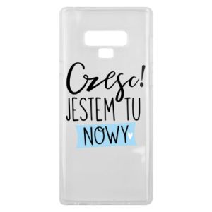 Samsung Note 9