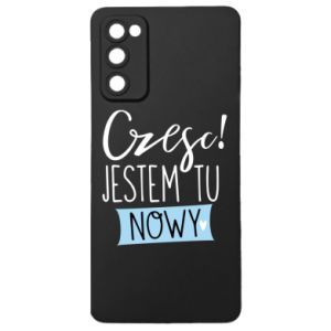 Samsung S20 FE