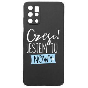 Samsung S20 +