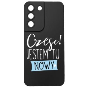 Samsung S22
