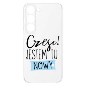 Samsung S23