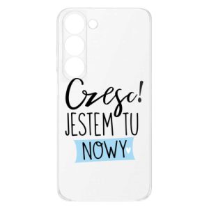 Samsung S23 Plus