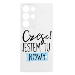 Samsung S24 Ultra