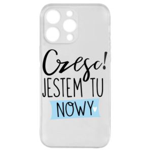 Apple iPhone 16 Pro