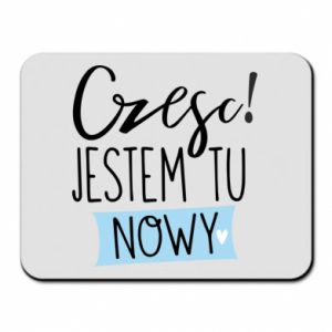 Podkładki pod mysz