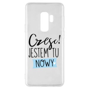 Samsung S9+