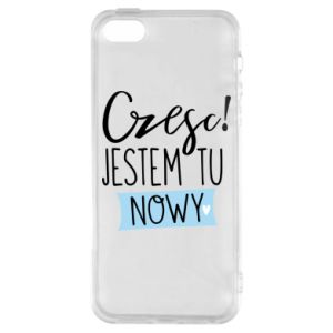 Apple iPhone 5/5S/SE