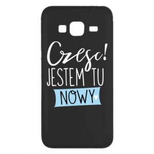 Samsung J3 2016