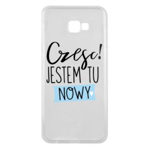 Samsung J4 Plus 2018