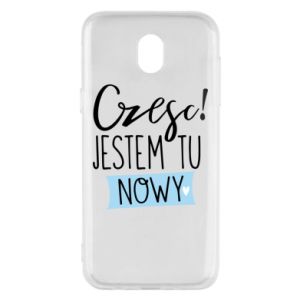 Samsung J5 2017
