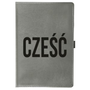 Notes A5 Nebraska Cześć słowo