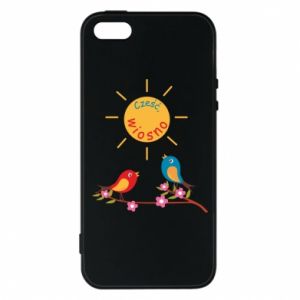 Apple iPhone 5/5S/SE