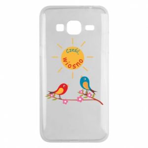 Samsung J3 2016