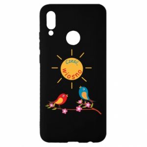 Huawei P Smart 2019