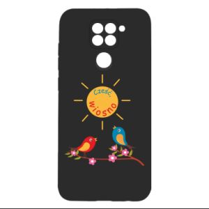 Xiaomi Redmi Note 9/Redmi 10X