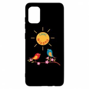 Samsung A31