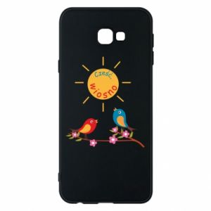 Samsung J4 Plus 2018