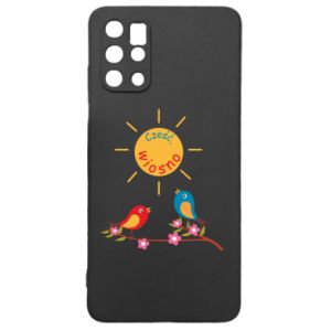 Samsung S20 +