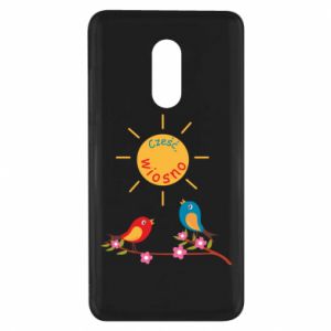 Xiaomi Redmi Note 4X