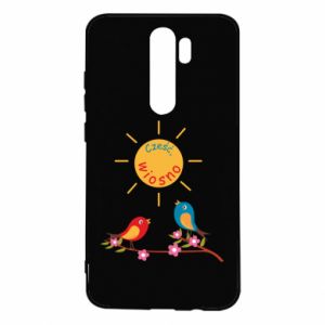 Xiaomi Redmi Note 8 Pro
