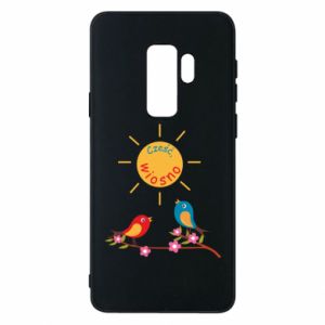 Samsung S9+