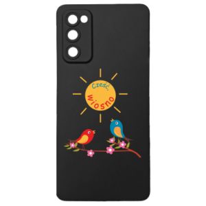 Samsung S20 FE