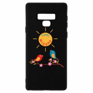 Samsung Note 9