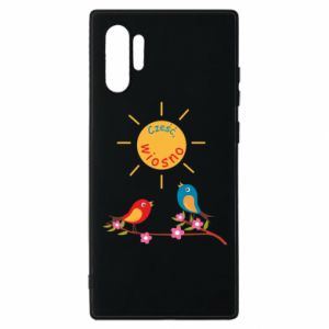 Samsung Note 10 Plus