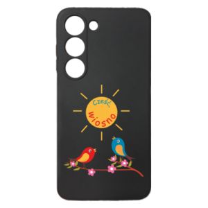 Samsung S23