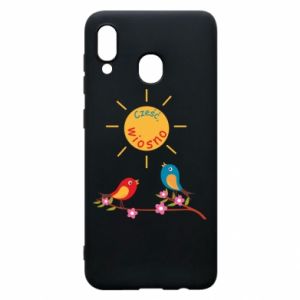 Samsung A20