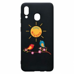 Samsung A30