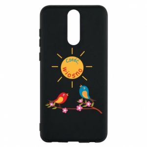 Huawei Mate 10 Lite