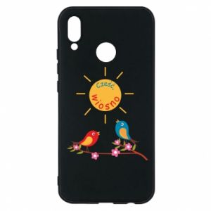 Huawei P20 Lite