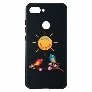 Xiaomi Mi8 Lite