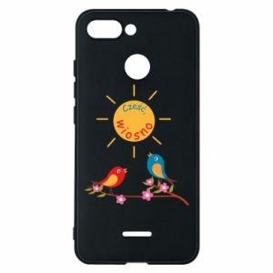 Xiaomi Redmi 6