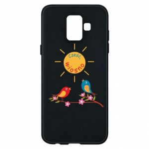 Samsung A6 2018
